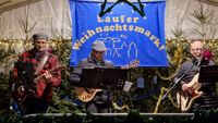 Laufer Weihnachtsmarkt 2023